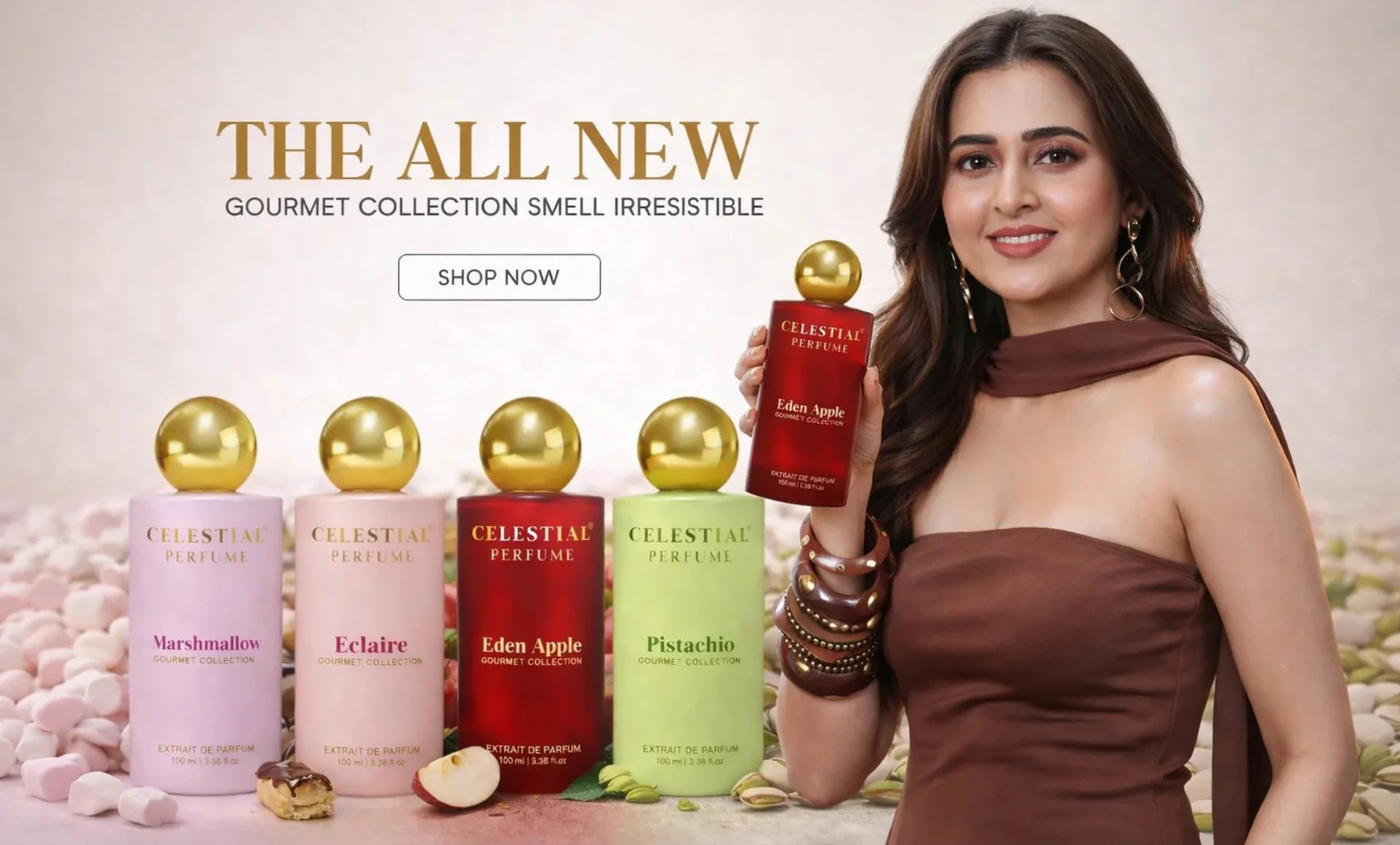Timeless Scents, Italian Artistry